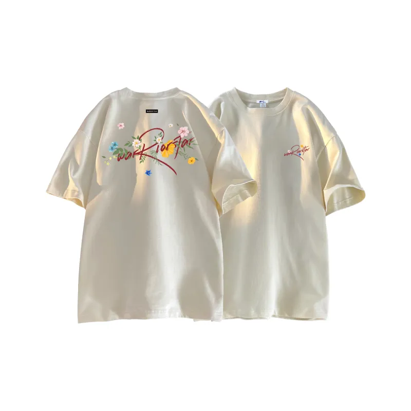 Warrior Ride The Wind And Waves Series T Shirt Women's-16