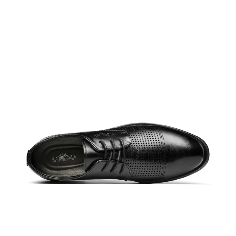 CARTELO Dress Shoes Men's Black-5