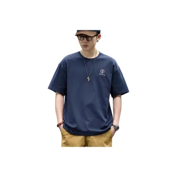 BUYDAUL T Shirts Men