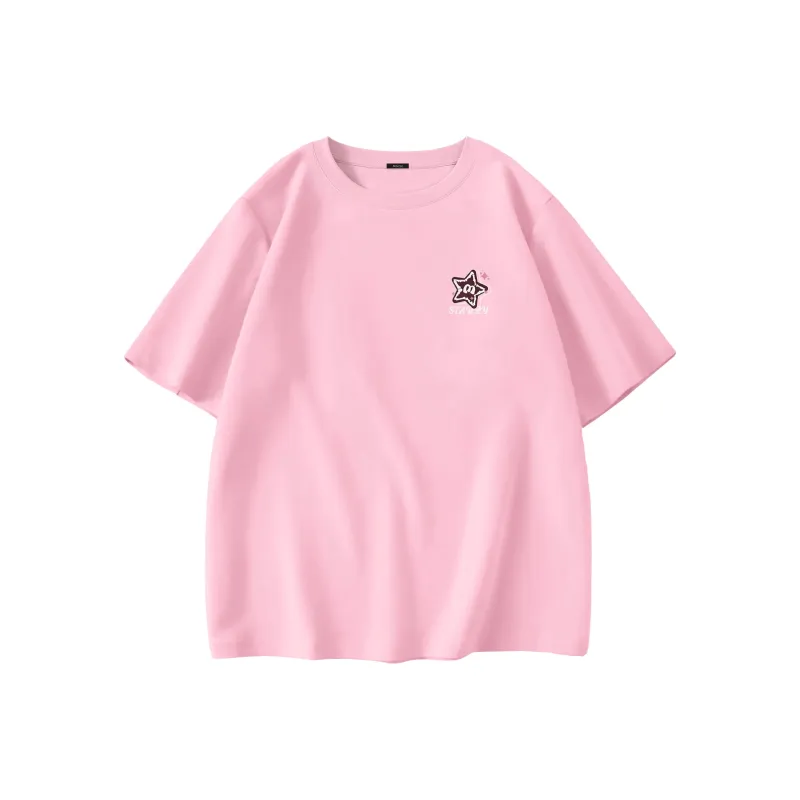MINISO T-Shirts Women's-9