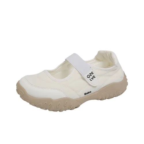 BAKE Women's Casual Shoes Women's