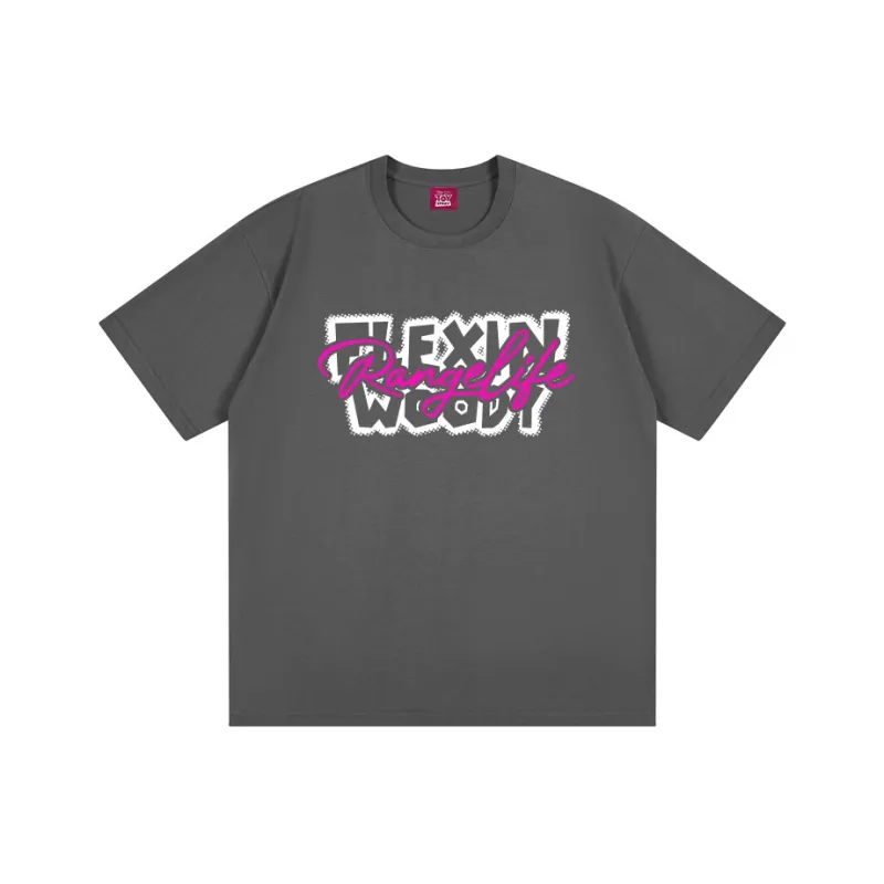 Disney T Shirts Unisex-3