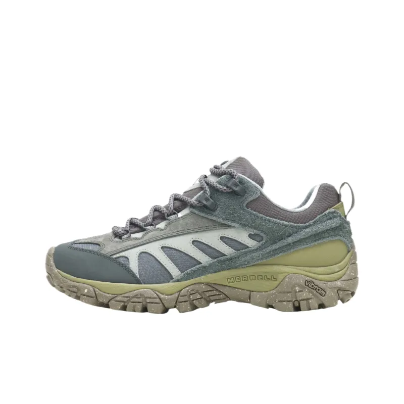 MERRELL Moab Mesa Luxe 1TRL 'Monument Herb'-0