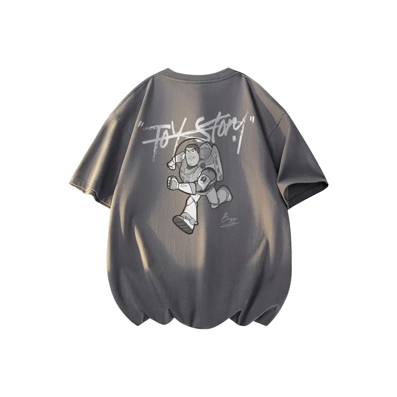 Disney T Shirts Unisex-22