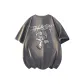 Raven Feather Gray