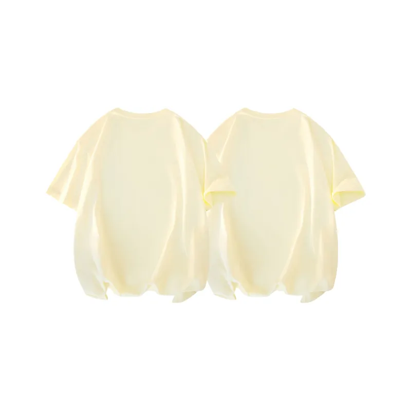 LA'T.WEEKEND T Shirt Unisex 2 Pack-31