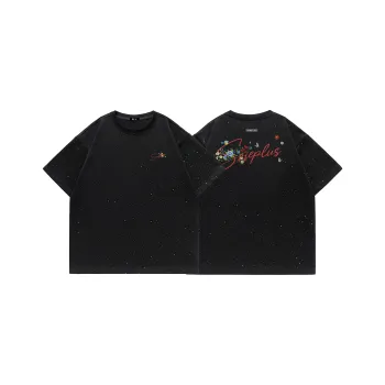 SOIE T Shirts Unisex