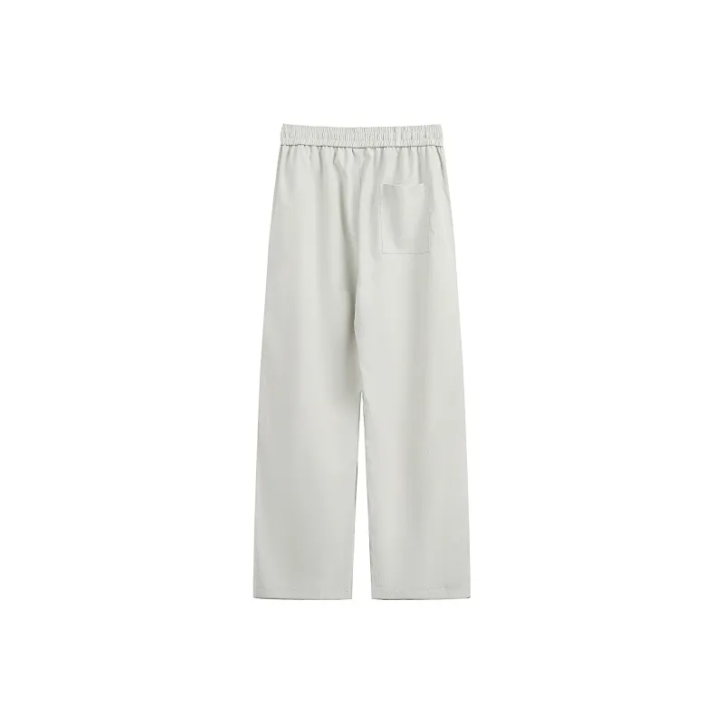 ATLETICO DE MADRID 1903 Casual Pants Unisex-5