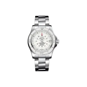 Breitling Women's Super Ocean Collection Watch