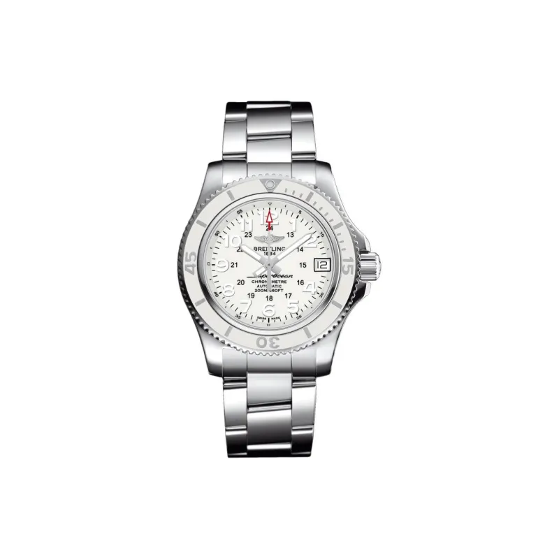 Breitling Women's Super Ocean Collection Watch-0