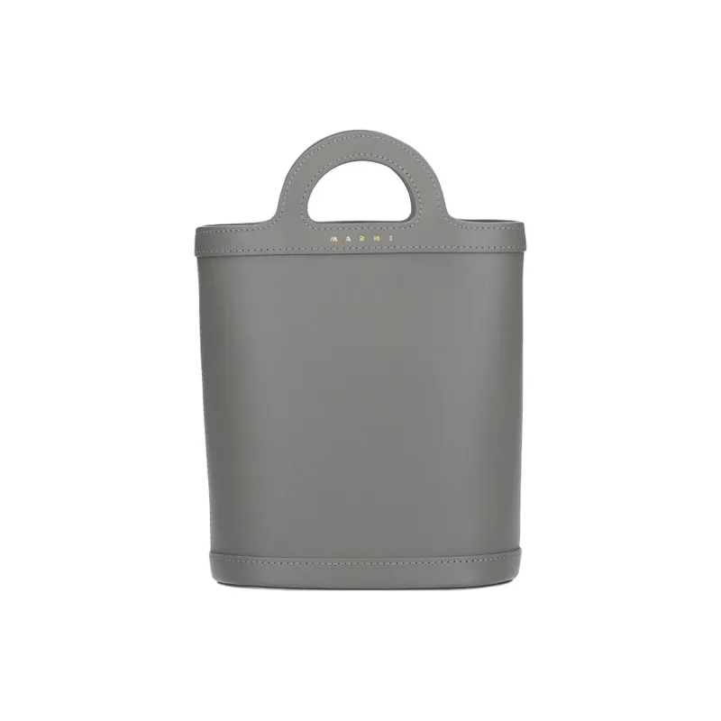 MARNI Tropicalia Nano Bucket Bag-1