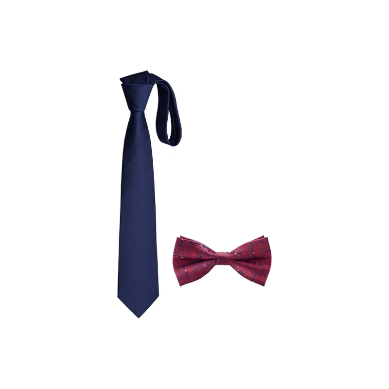 HLA Ties Men-45