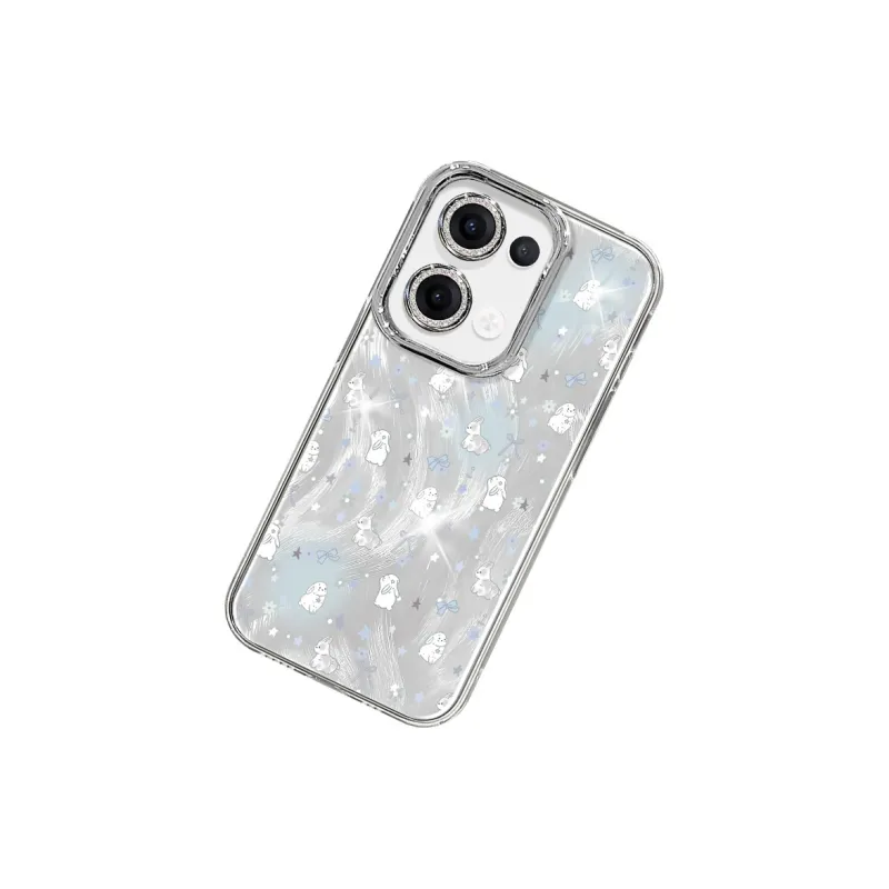 ZUANSE Phone Cases-12