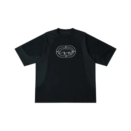 Ecko 남녀공용 티셔츠