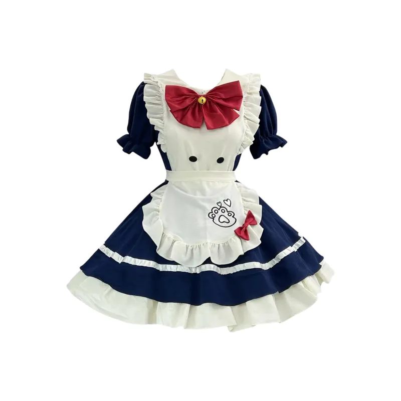Shuhao Bai Uniforms Women's-0