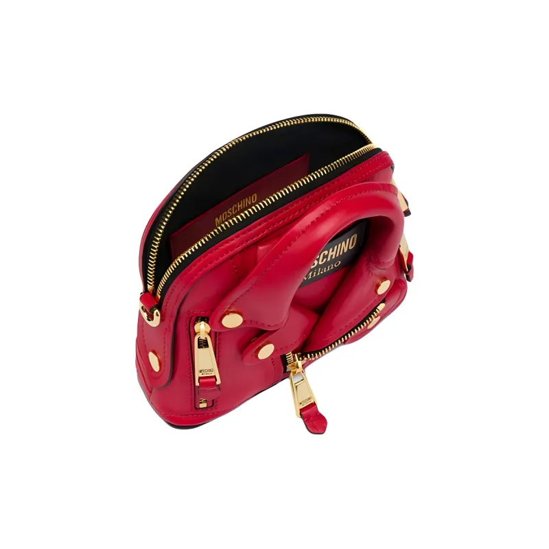 MOSCHINO Shoulder Bags-2