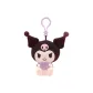 Heart Small Charm Kuromi
