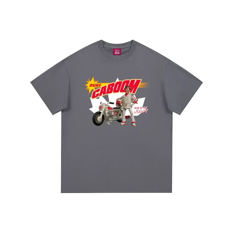 Disney Toy Story Series T Shirt Unisex-5