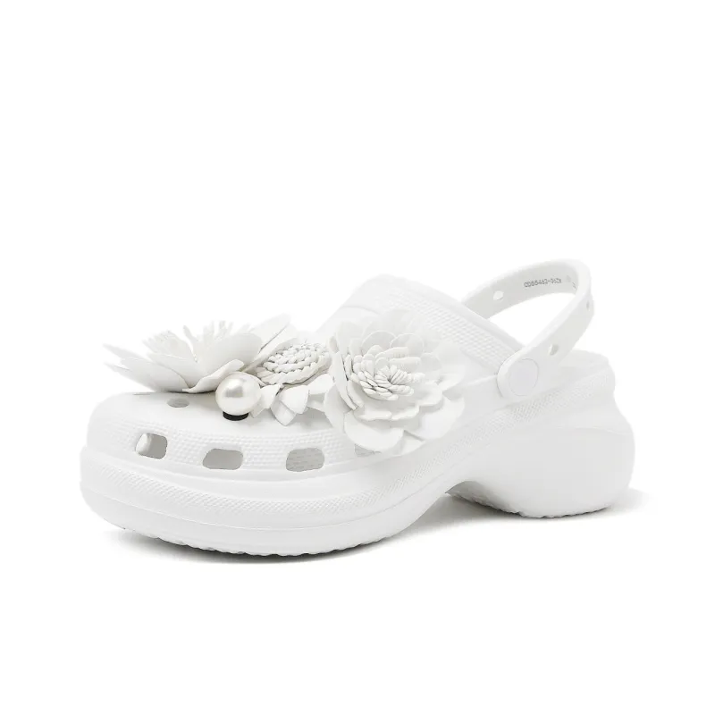 CAMEIDO Clogs Women's-0