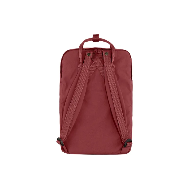 Fjallraven 20L Backpack Outdoor Bag Vinylon Unisex-2