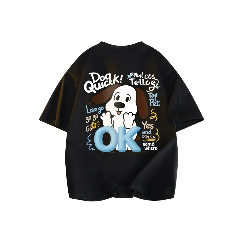 PAUL COSTELLOE T Shirts Unisex-15