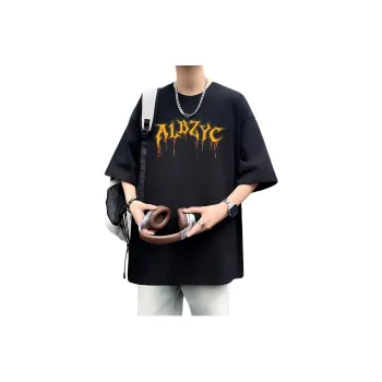 Wooden Rabbit T Shirts Men