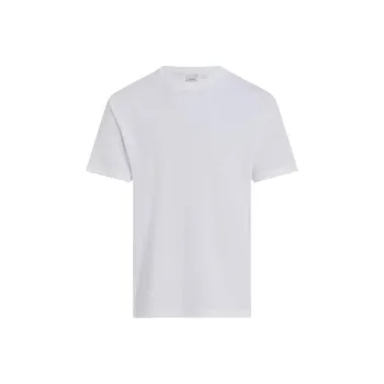 CALVIN KLEIN T Shirt Men's White