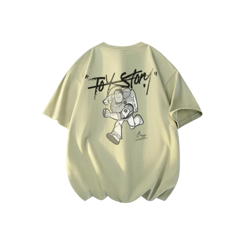 Disney T Shirts Unisex-16