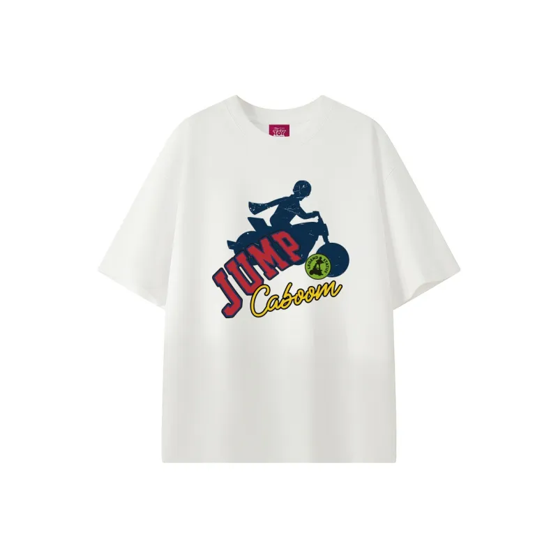 Disney Toy Story Series T Shirt Unisex-2