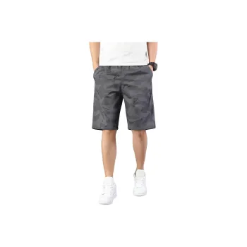PRPK Casual Shorts Unisex