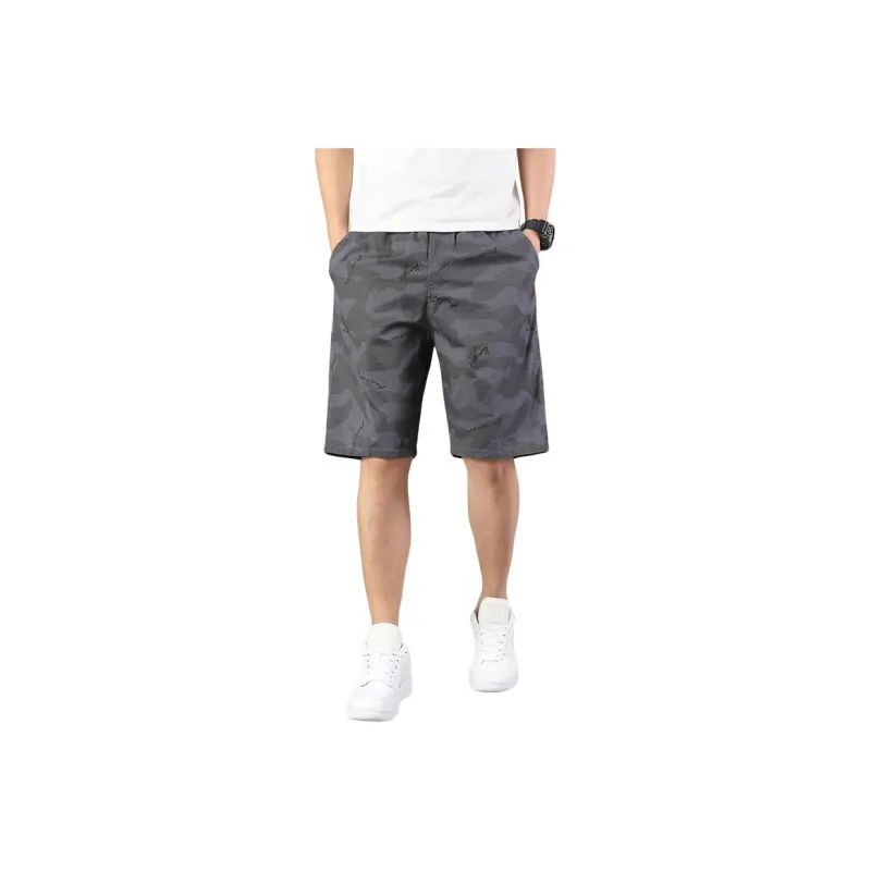 PRPK Casual Shorts Unisex-0