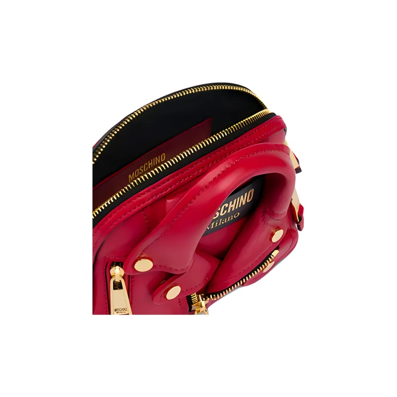 MOSCHINO Shoulder Bags-4