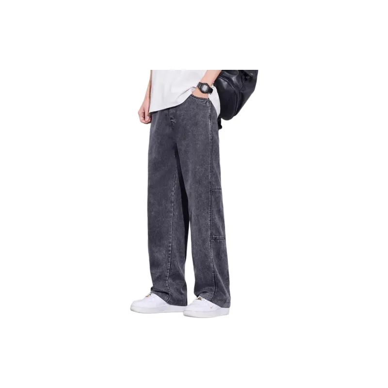 City Hipster Jeans Unisex-0