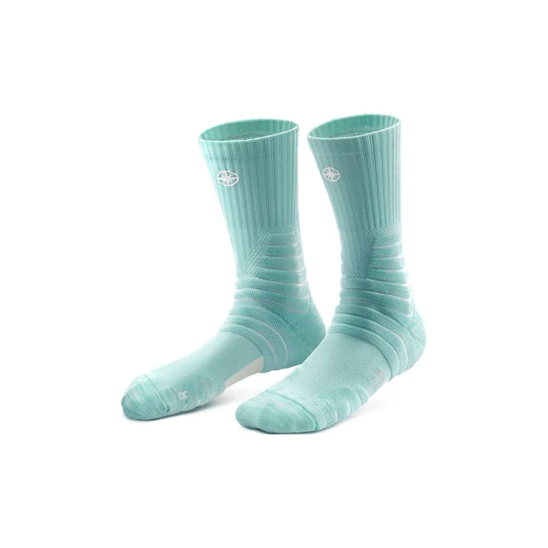 Mast Point Basketball Socks Unisex-30