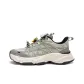 Gray Green+Shoe Buckles[Standard Sports Shoe Size]