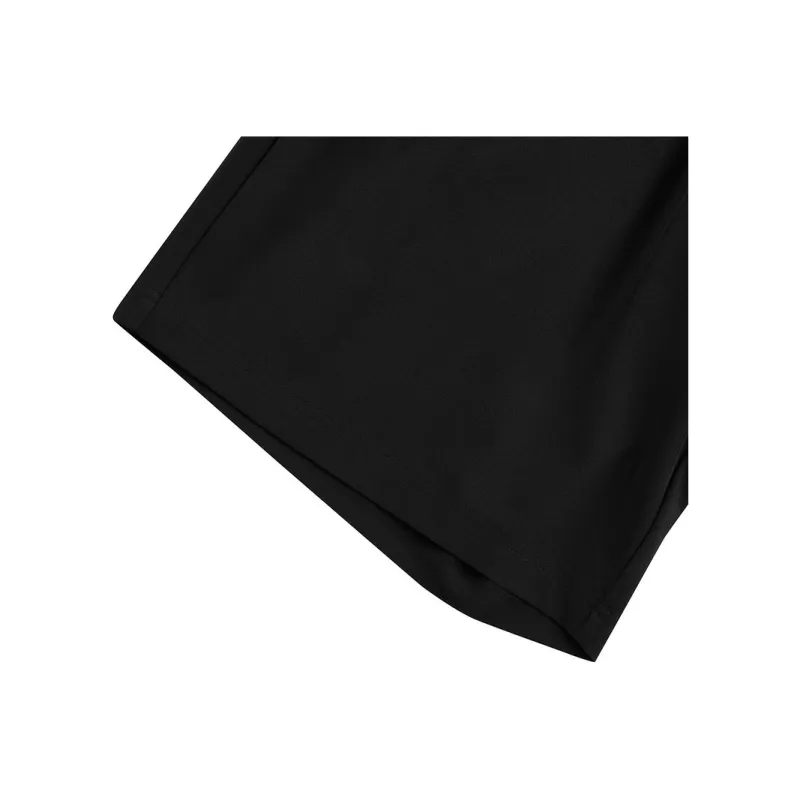 Skechers Sports Shorts Men's Carbon Black-4