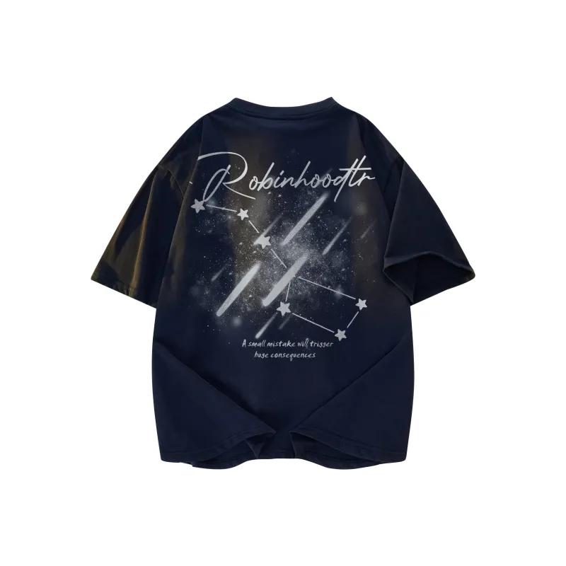 ROBINHOOD T Shirts Unisex-5