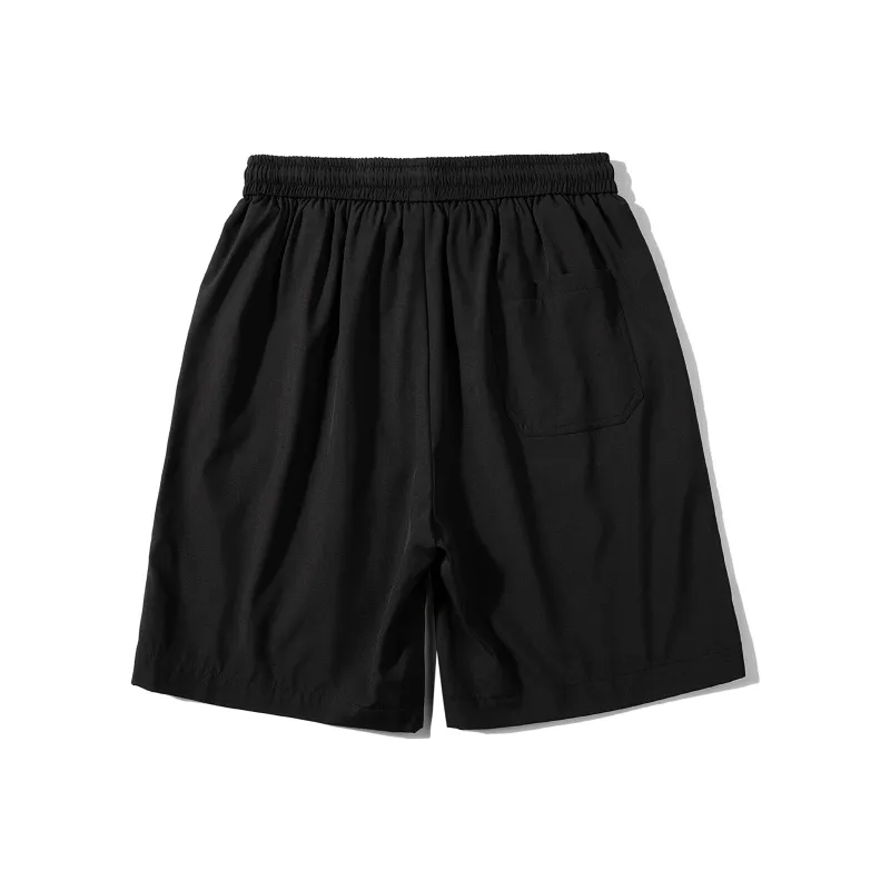KNOCKSPARK Casual Shorts Unisex-1