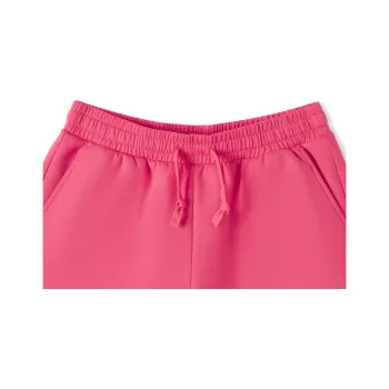 Skechers Sports Life Collection Casual Shorts Women's Amusement Park Pink