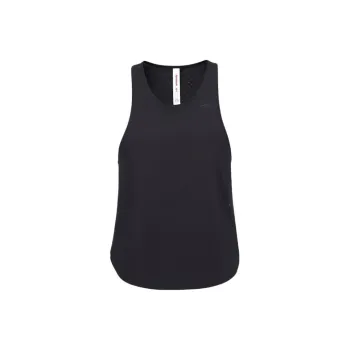 Reebok Tank Tops Women's Black