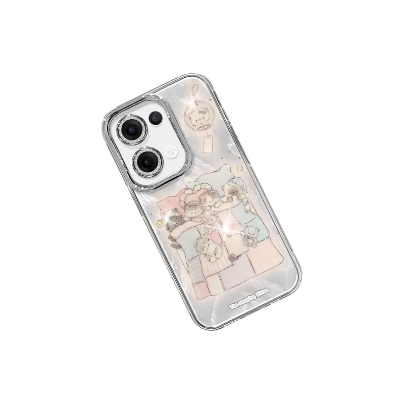 ZUANSE Phone Cases-6