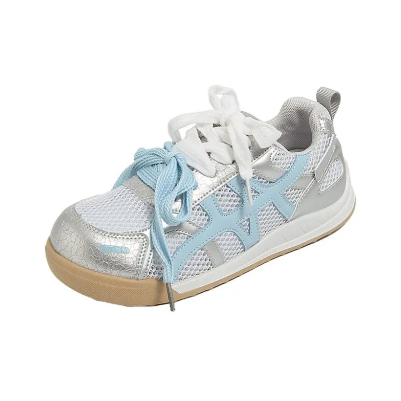PARK DANCE Low Top Casual Shoes Women's-2