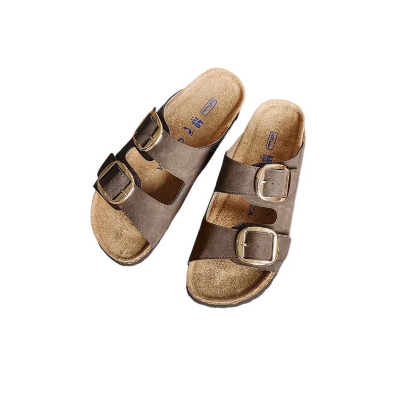 MOMGOG Abrasion Resistant Slide Slippers Unisex-2