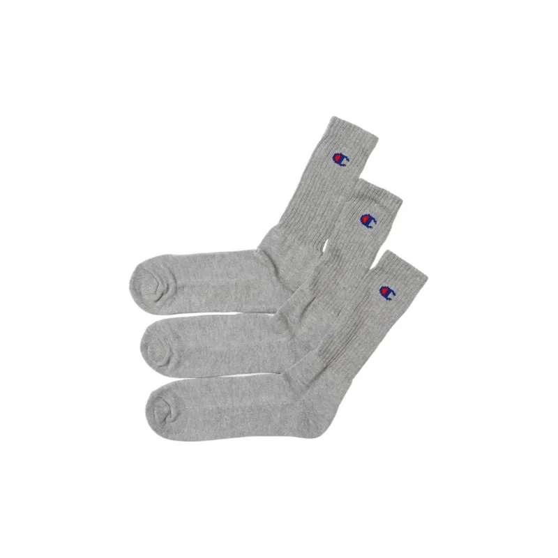 Champion Mid Calf Socks Unisex Multicolor-26