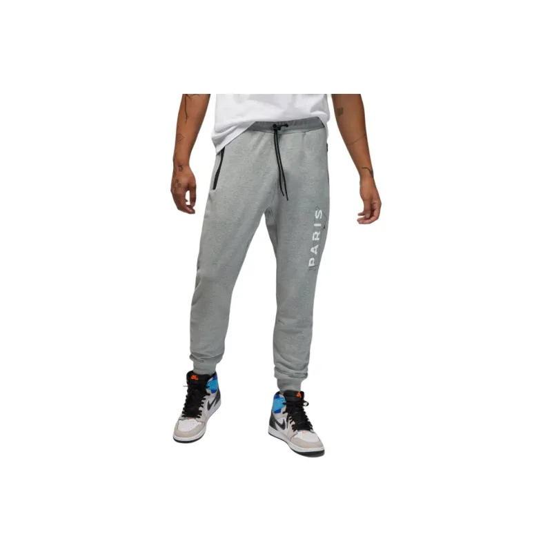 Nike Jordan Paris Saint Germain Fleece Sweatpants-0