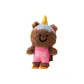 Underwater Bear