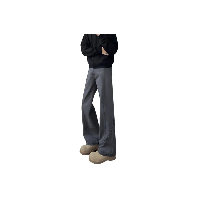 GOODHENLCE Jeans Unisex-0