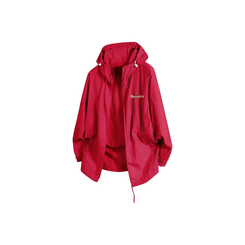 S.k. Manor Hill Sun Protection Clothing Unisex-51