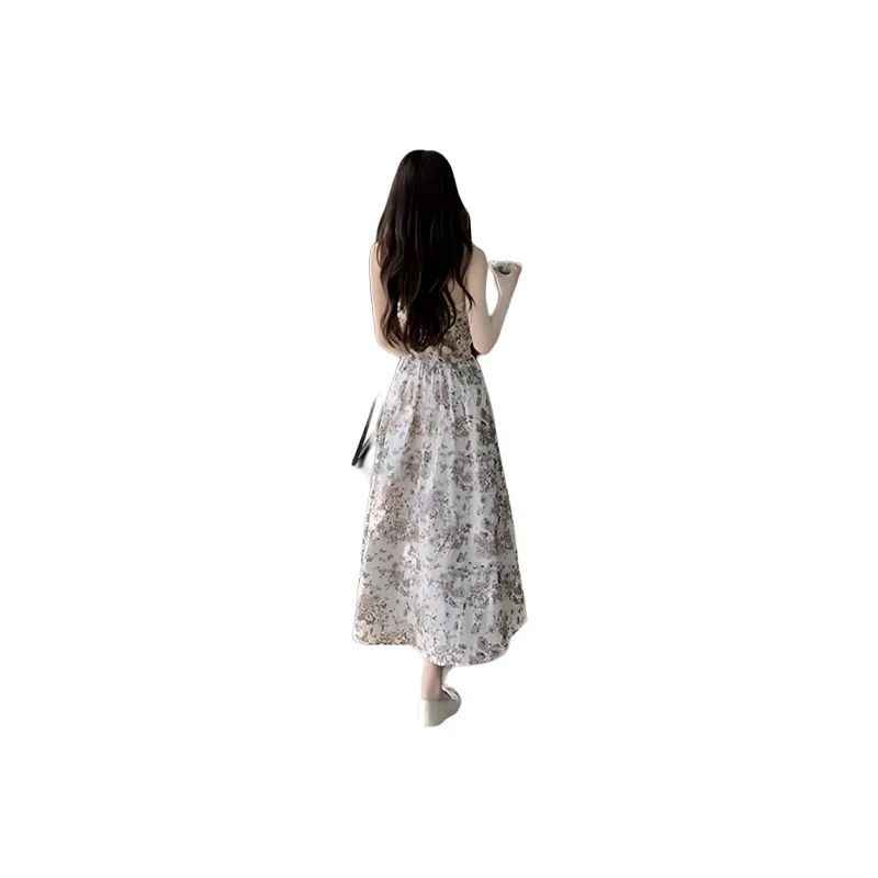 KUNZHUDAXIANG Skirt Set Women's-6