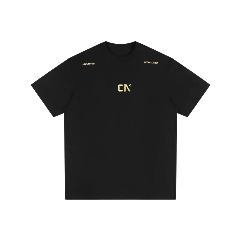 China Aerospace T Shirts Unisex-0